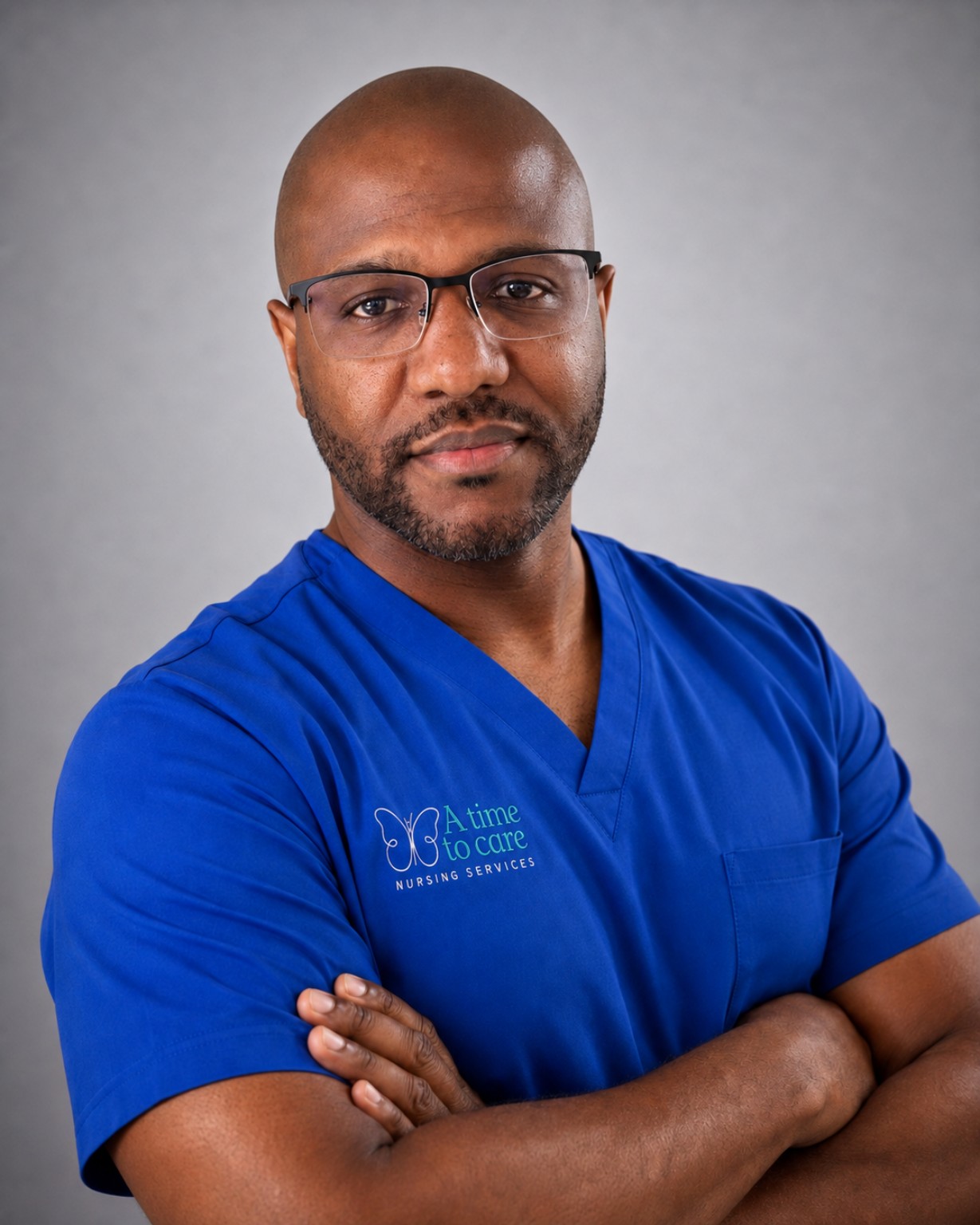 Ferlando F. Hall, Jr.